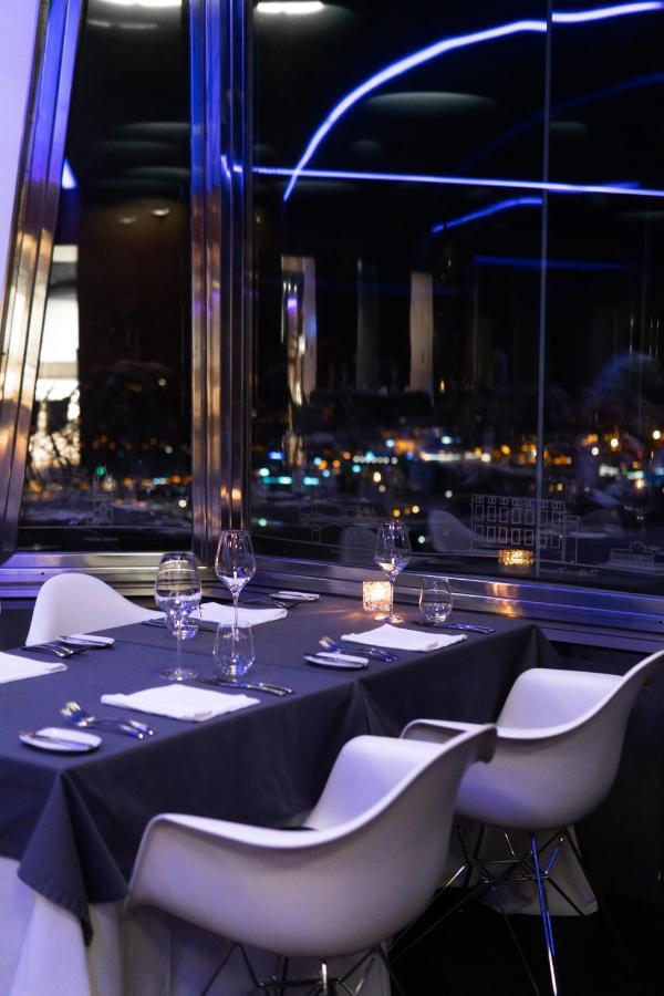 Sky Suite Hotel Praga Zewnętrze zdjęcie