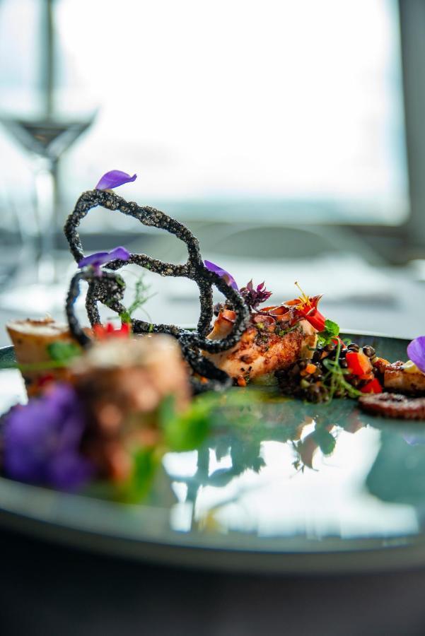 Sky Suite Hotel Praga Zewnętrze zdjęcie
