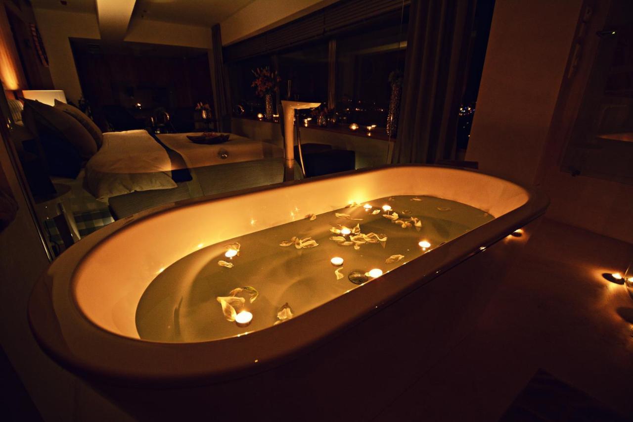 Sky Suite Hotel Praga Zewnętrze zdjęcie