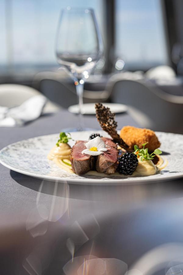 Sky Suite Hotel Praga Zewnętrze zdjęcie