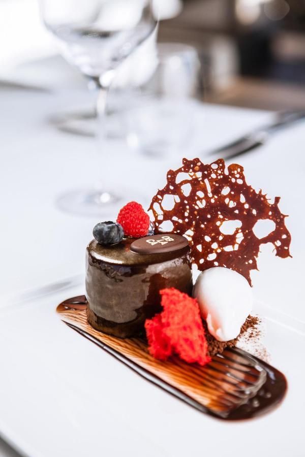 Sky Suite Hotel Praga Zewnętrze zdjęcie