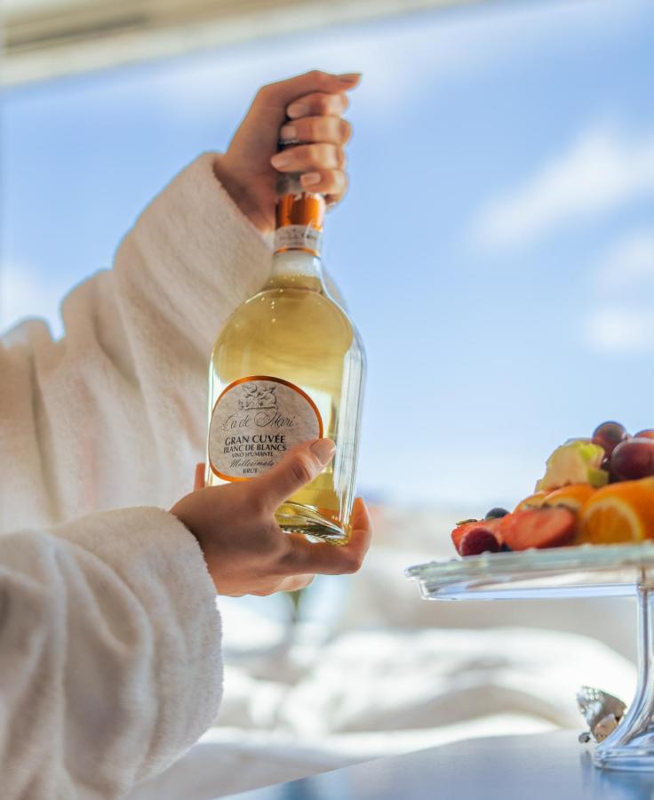 Sky Suite Hotel Praga Zewnętrze zdjęcie